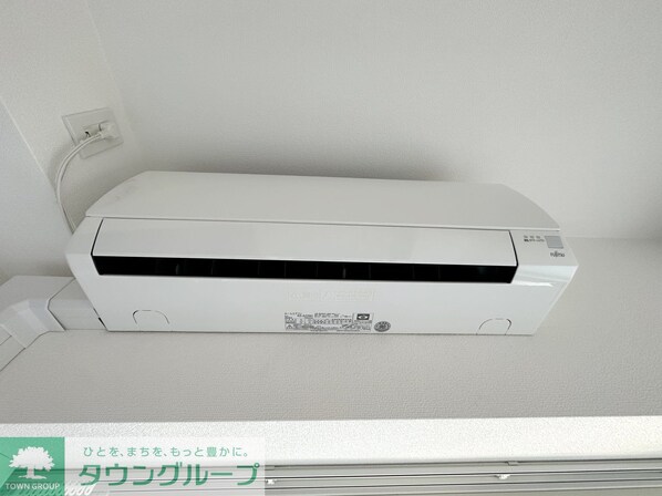 グリーンリーフ新綱島の物件内観写真